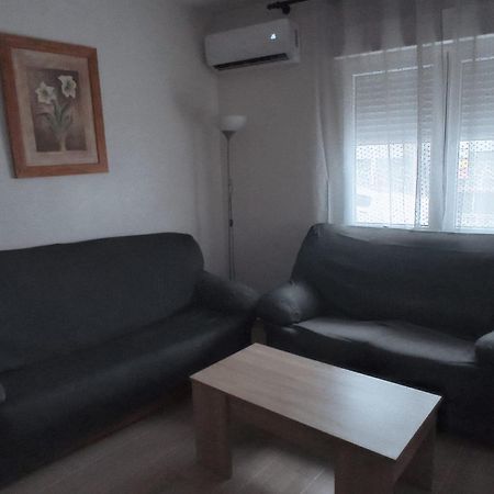 Апартаменти Vivienda Turistica Bufer Касорла Екстер'єр фото
