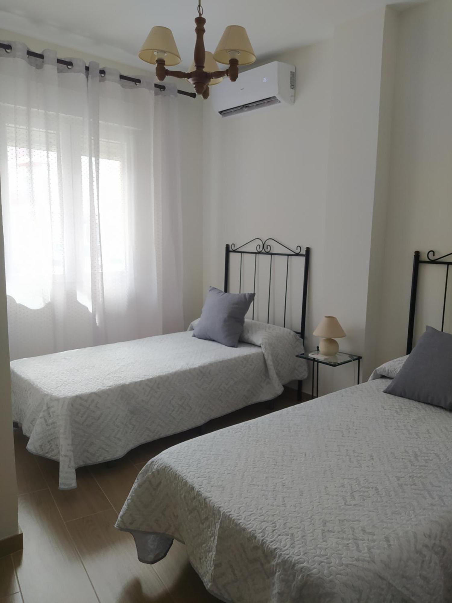 Апартаменти Vivienda Turistica Bufer Касорла Екстер'єр фото