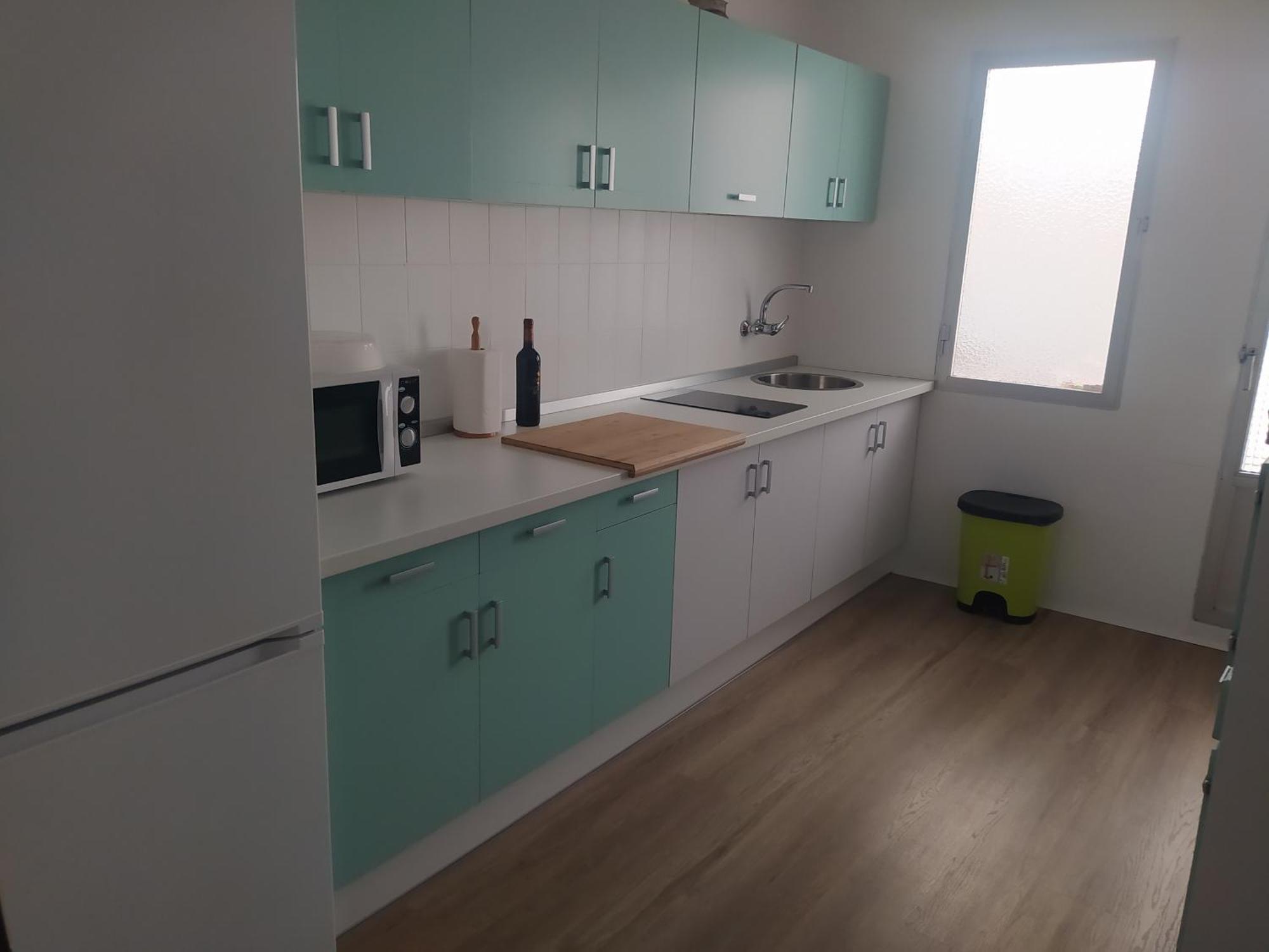 Апартаменти Vivienda Turistica Bufer Касорла Екстер'єр фото