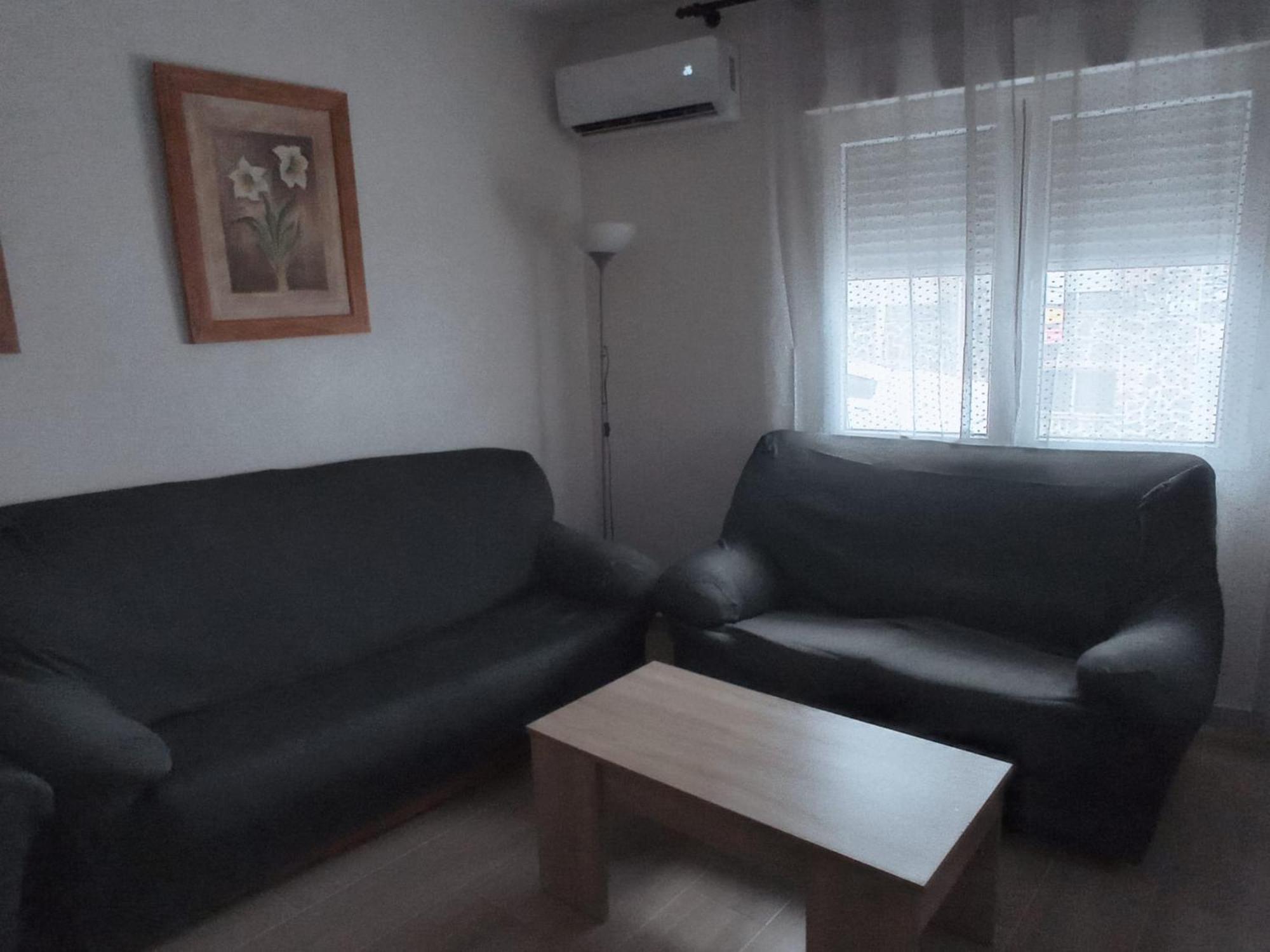 Апартаменти Vivienda Turistica Bufer Касорла Екстер'єр фото